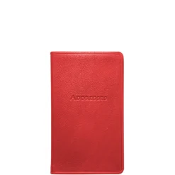 5-Inch Pocket Address Book