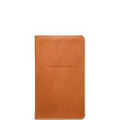 5-Inch Pocket Address Book