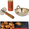 Indian Samosa Kit