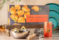Indian Samosa Kit