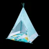 Indoor & Outdoor Play Tent
