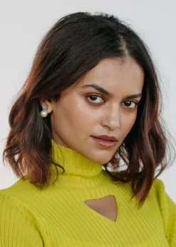 Ines Earrings