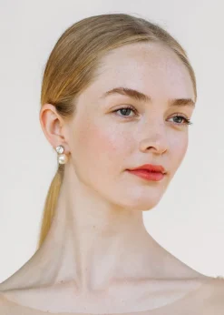 Ines Earrings