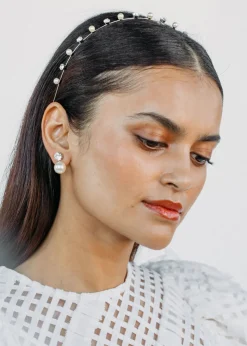Ines Earrings