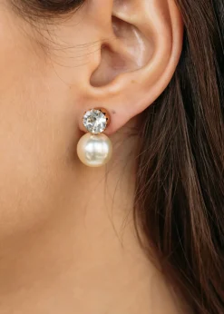 Ines Earrings