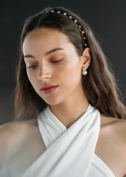 Ines Earrings