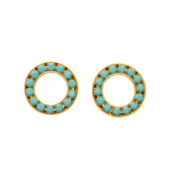 Infinity Earrings
