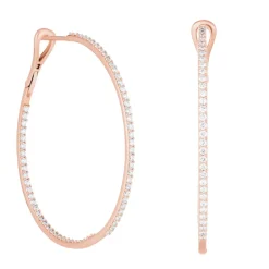 Infinity Hoops