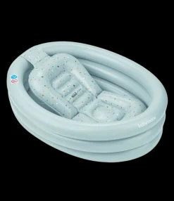 Inflatable Baby Bath and Paddling Pool