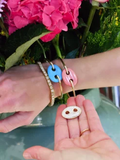 Interchangeable Mariner Cuff