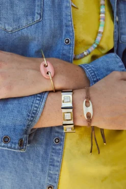 Interchangeable Mariner Cuff