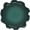 Iris Collection Platter, 14"