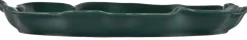 Iris Collection Platter, 14