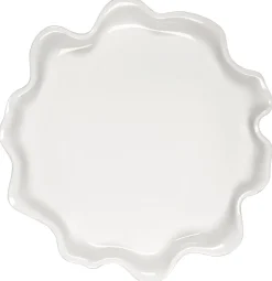 Iris Collection Platter, 14