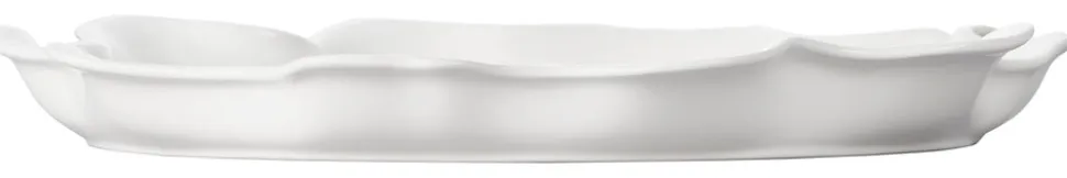 Iris Collection Platter, 14"