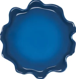 Iris Collection Platter, 14