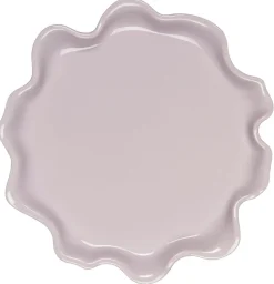 Iris Collection Platter, 14
