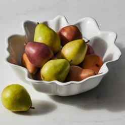 Iris Collection Serving Bowl, 15"