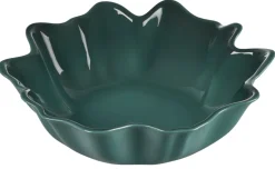 Iris Collection Serving Bowl, 15