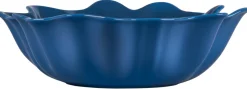 Iris Collection Serving Bowl, 15