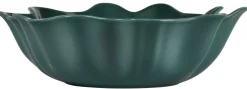 Iris Collection Serving Bowl, 15