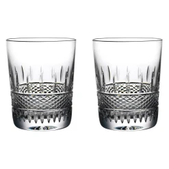 Irish Lace DOF 12 oz, Set of 2