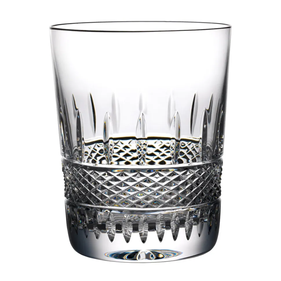Irish Lace DOF 12 oz, Set of 2