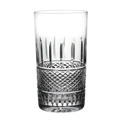 Irish Lace Hiball, Set of 2