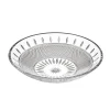 Irish Lace Low Bowl 12"