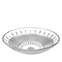 Irish Lace Low Bowl 12