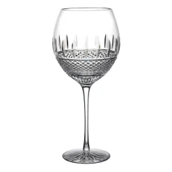 Irish Lace Red Wine, Set of 2