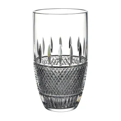 Irish Lace Vase