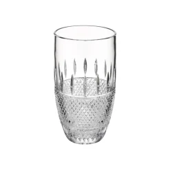 Irish Lace Vase