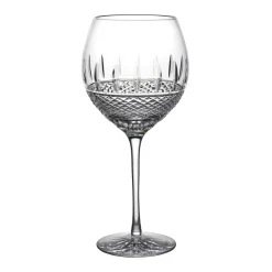 Irish Lace White Wine, Set of 2