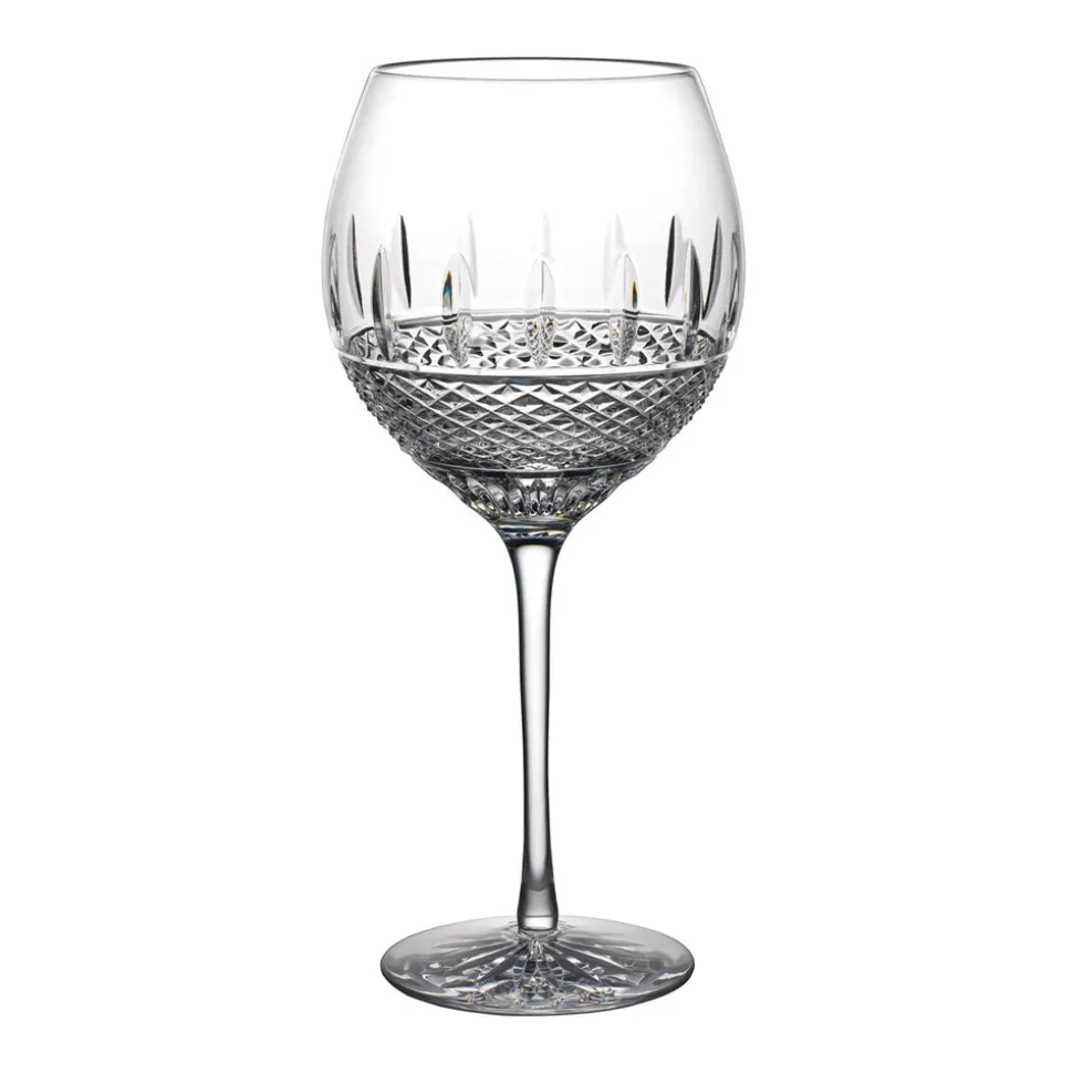Irish Lace White Wine, Set of 2