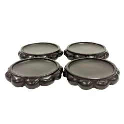 Isa Coasters, Set of 4