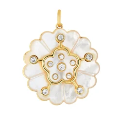 Isabel Pendant