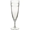Isabella Acrylic Flute