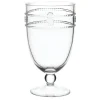 Isabella Acrylic Goblet