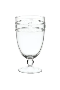 Isabella Acrylic Goblet
