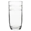Isabella Acrylic Large Beverage