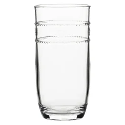 Isabella Acrylic Large Beverage