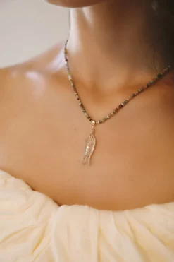 Ischia Necklace