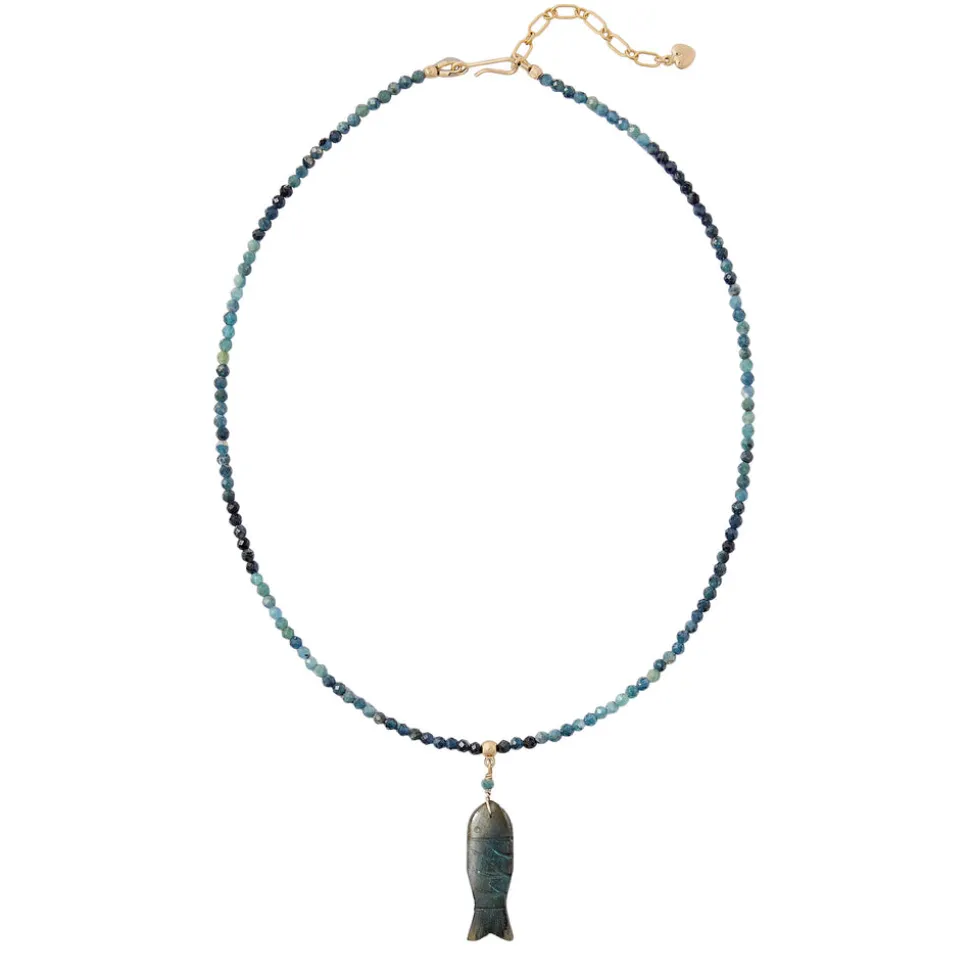 Ischia Necklace