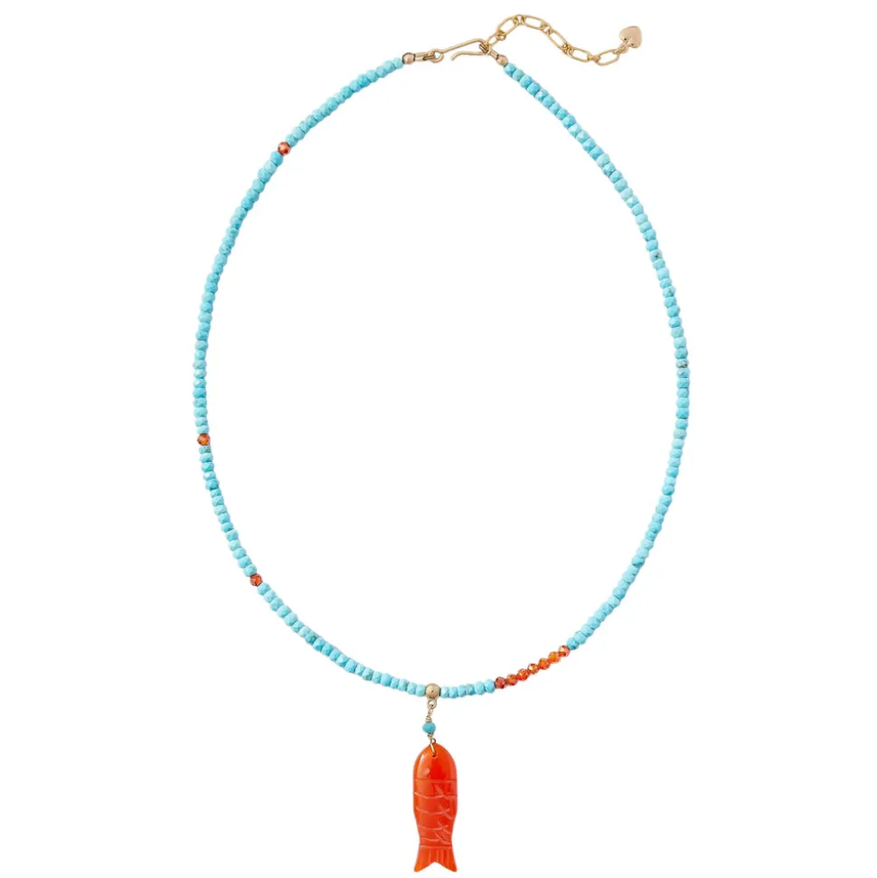 Ischia Necklace
