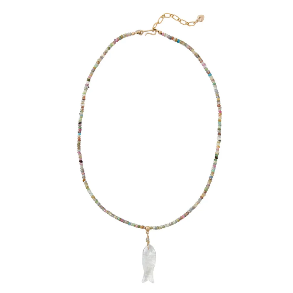 Ischia Necklace