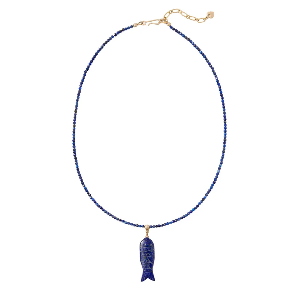 Ischia Necklace