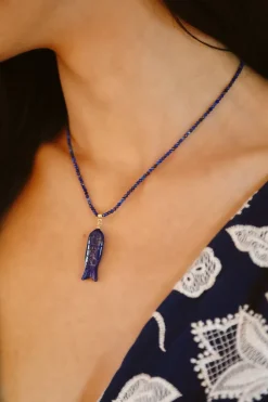 Ischia Necklace