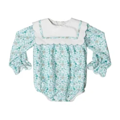 Isla Bubble in Fairfax Floral