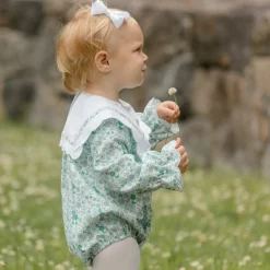 Isla Bubble in Fairfax Floral